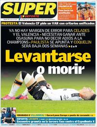 Superdeporte - 20-06-2020
