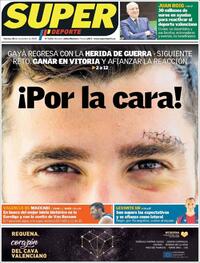 Superdeporte - 20-11-2020