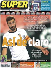 Superdeporte - 21-12-2020