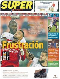 Superdeporte - 23-12-2020