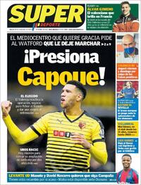 Superdeporte - 24-09-2020