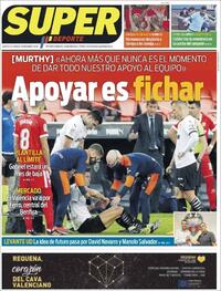 Superdeporte - 24-12-2020