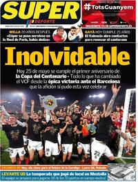 Superdeporte
