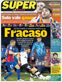 Superdeporte - 26-06-2020