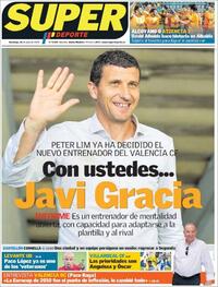Superdeporte - 26-07-2020