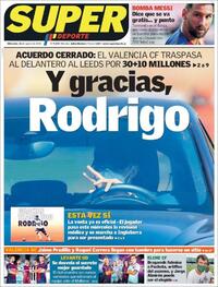 Superdeporte