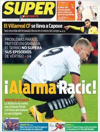 Superdeporte - 28-12-2020