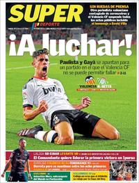 Superdeporte - 29-02-2020