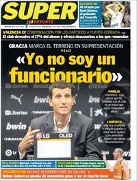 Superdeporte - 29-07-2020