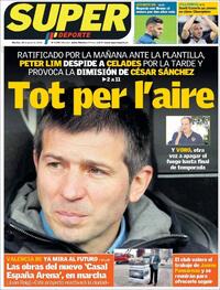 Superdeporte - 30-06-2020