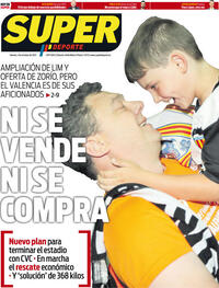 Superdeporte - 01-10-2021