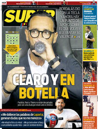 Superdeporte - 01-11-2021