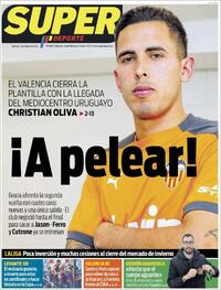Superdeporte - 02-02-2021