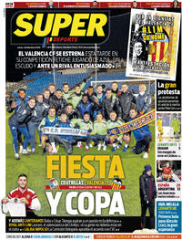 Superdeporte - 02-12-2021