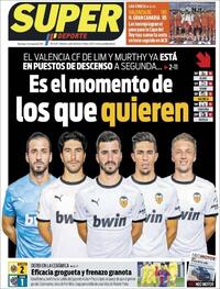 Superdeporte - 03-01-2021