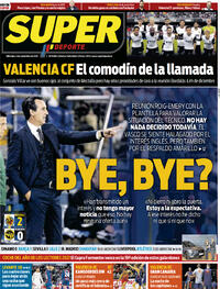 Superdeporte - 03-11-2021