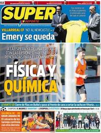 Superdeporte - 04-11-2021