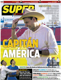 Superdeporte - 04-12-2021