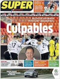 Superdeporte - 05-01-2021