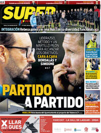 Superdeporte - 05-11-2021
