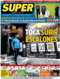 Superdeporte - 05-12-2021