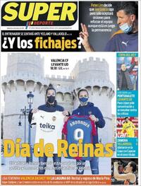Superdeporte