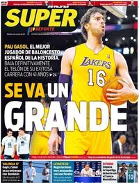 Superdeporte - 06-10-2021