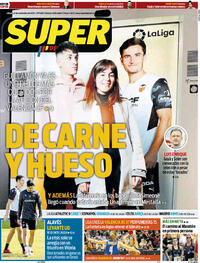 Superdeporte - 06-11-2021