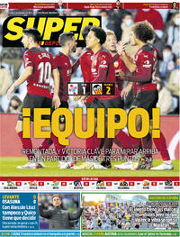 Superdeporte - 06-12-2021