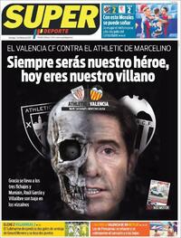 Superdeporte - 07-02-2021