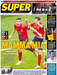 Superdeporte - 07-10-2021