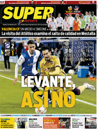 Superdeporte - 07-11-2021
