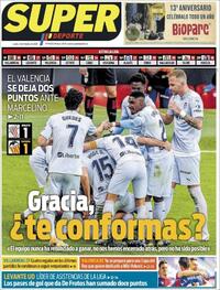 Superdeporte - 08-02-2021