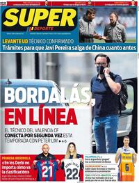 Superdeporte - 08-10-2021