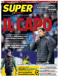 Superdeporte - 08-12-2021