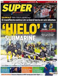 Superdeporte - 09-12-2021