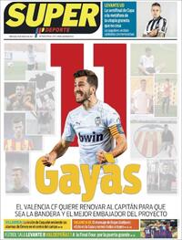 Superdeporte - 10-02-2021