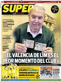 Superdeporte - 10-12-2021