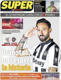 Superdeporte - 11-02-2021
