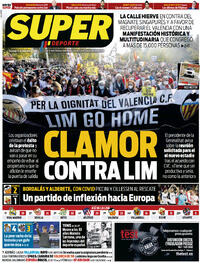 Superdeporte - 12-12-2021
