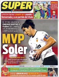 Superdeporte - 13-01-2021