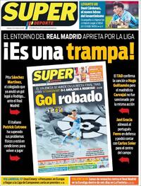 Superdeporte - 13-02-2021