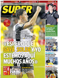 Superdeporte - 13-11-2021