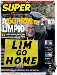 Superdeporte - 13-12-2021