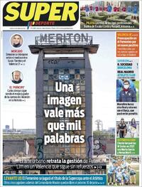 Superdeporte - 14-01-2021