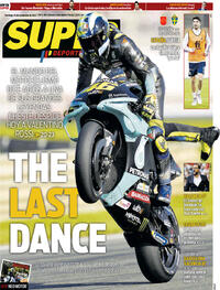 Superdeporte - 14-11-2021