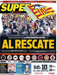 Superdeporte - 14-12-2021