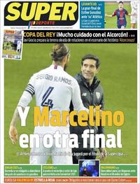 Superdeporte