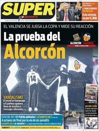 Superdeporte - 17-01-2021