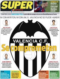 Superdeporte - 17-02-2021